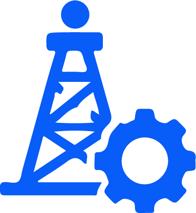 Energy, Mining and Industrial
