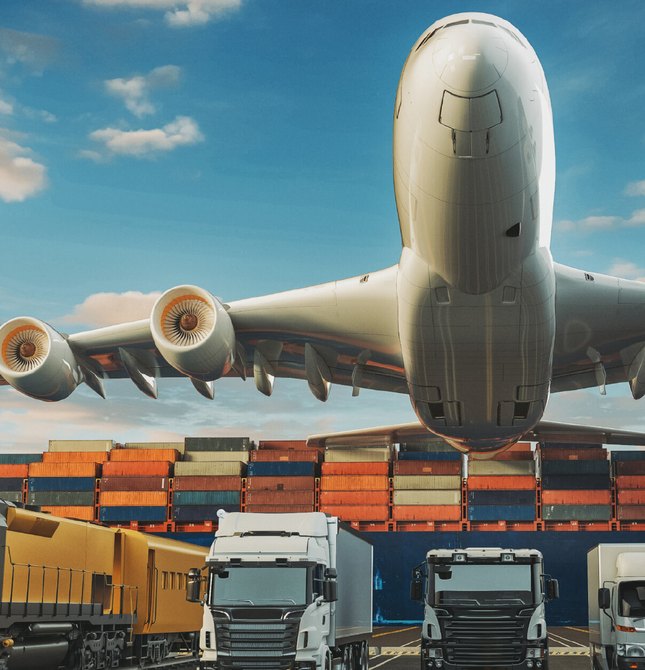 Logistics